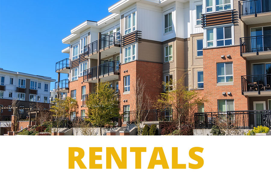 Reston homes for rent