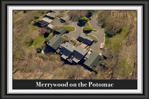 Merrywood at The Potomac Condos