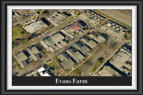 Evans Farm Condos