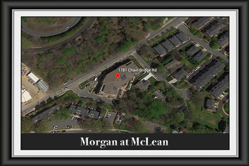 Morgan At McLean Condo - 1781 Chain Bridge Road, McLean Virginia 22102
