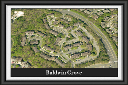 Baldwin Grove Condominium - Reston, Virginia