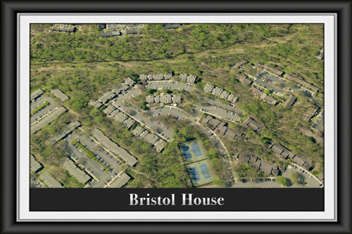 Bristol House Condominium - Reston, Virginia