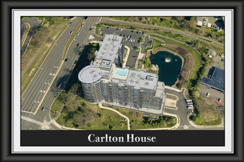 Carlton House Condominium - Reston Virginia