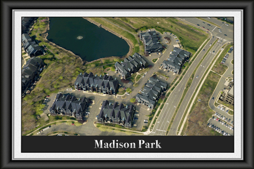 Madison Park at West Market Condominium - Reston Virginia