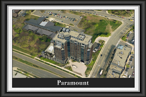 Paramount Condominium - Reston Virginia