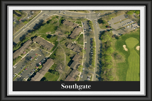 Southgate Condominium - Reston, Virginia
