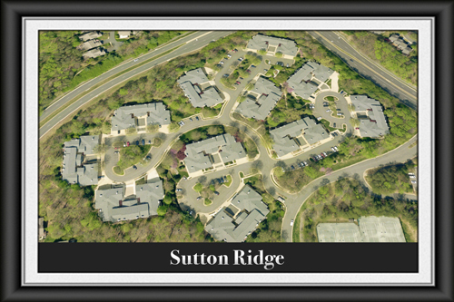Sutton Ridge Condominium - Reston, Virginia