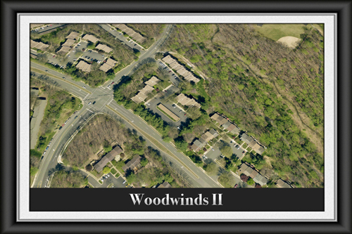 Woodwinds II Townhomes - Reston, Virginia