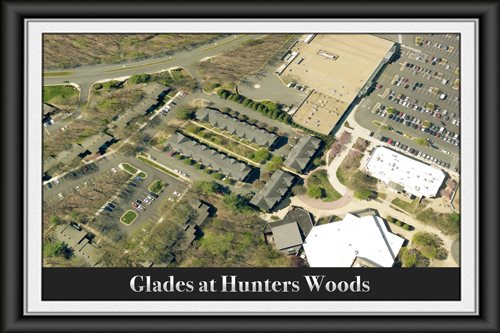 Glades at Hunters Woods Condominium - Reston, Virginia