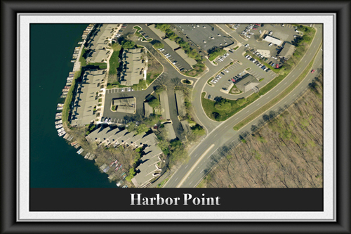 Harbor Point Condominium - Reston, Virginia