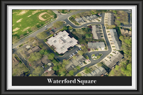 Waterford Square Condominium  - Reston Virginia