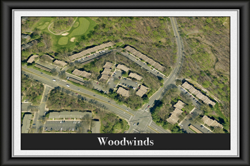 Woodwinds Condominium - Woodwinds II Townhomes - Reston, Virginia